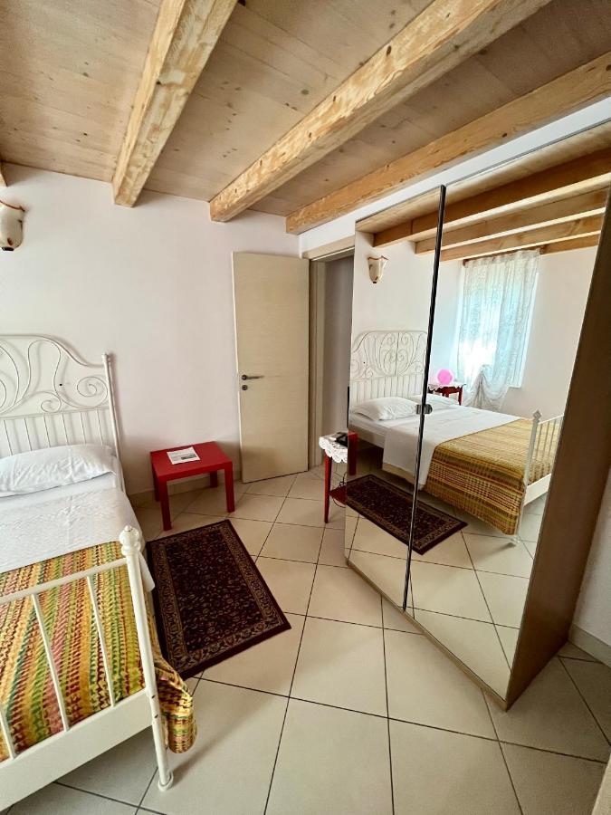 B&B La Pitagora Comacchio Exterior foto